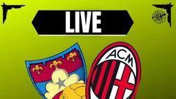 Gubbio-Milan Futuro 3-2: doppietta di Camarda! | LIVE News