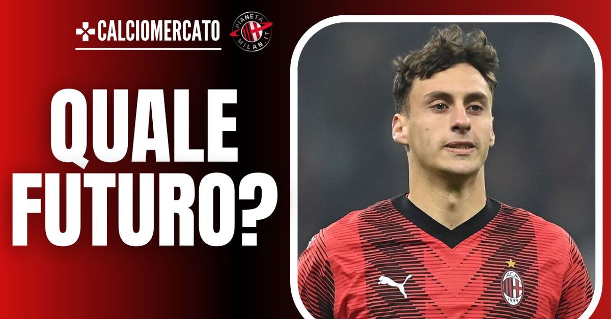 Calciomercato Milan 