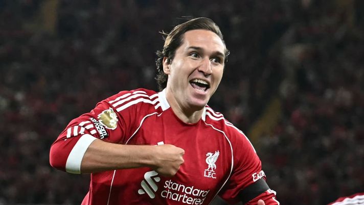 Gds – Inter, valutato anche Chiesa in attacco: “Ma al momento a complicare il tutto c’è…” Gds – Inter, valutato anche Chiesa in attacco: “Ma al momento a complicare il tutto c’è…” - immagine 1