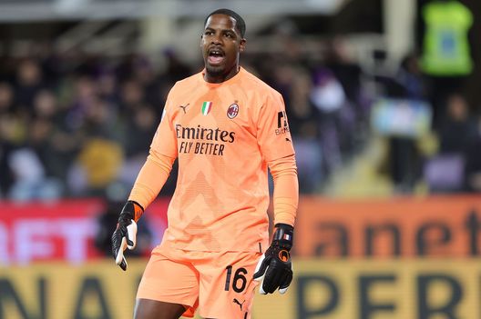 Beccalossi: “Fiorentina percorso importante. Caso Maignan? Soggetti da isolare”- immagine 2