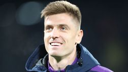 Nuova avventura per l’ex viola Piatek: è un nuovo giocatore dell’Al-Duhail
