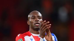 Mateta vuole e sogna la Serie A: interesse vero del Milan. Ecco la rivelazione di mercato