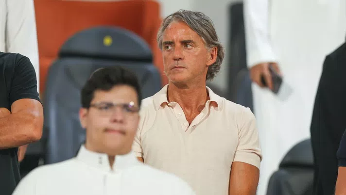 Mancini verso l’addio alla Nazionale araba: si tratta per la rescissione - immagine 1