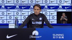 CdS – Inter, Inzaghi ha ringhiato in conferenza per un nervo scoperto