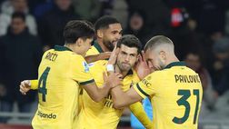 Torino-Milan 2-3, i numeri della partita: protagonisti Rabiot e Pulisic | Serie A News