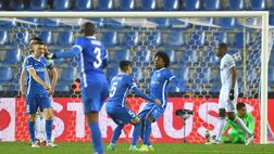 Il Genk perde il suo top player. Tresor va da Kompany