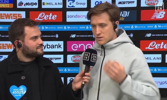 Zielinski a InterTV: “Dobbiamo avere grandi obiettivi. Quando vinci…”- immagine 2