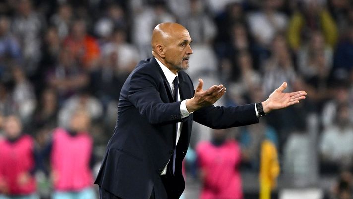 Juventus, Spalletti: “Siamo sulla buona strada, amo un aspetto della squadra” - immagine 1