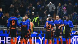 Inter, la domenica perfetta: non è più un progetto, ora è realtà. Il calendario sorride ancora