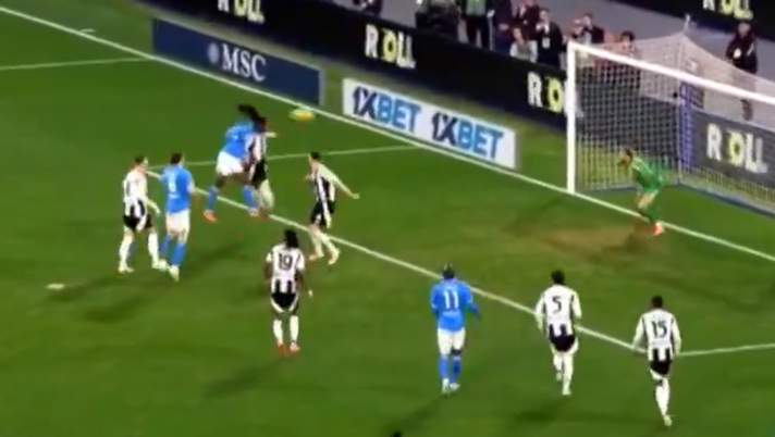 Anguissa gol
