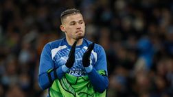 Guardiola scarica Phillips: “Non riesco a immaginarlo nel mio progetto”