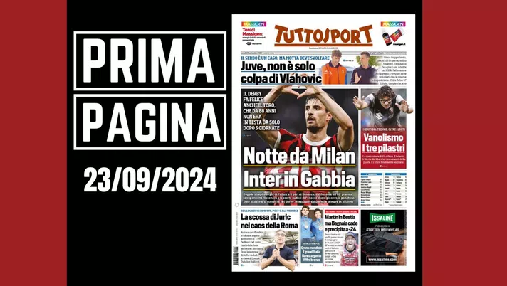 Tuttosport
