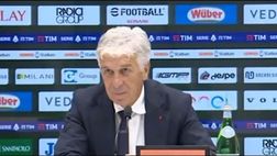 Gasperini contro un giornalista: “Hai scritto un articolo vergognoso” | Video