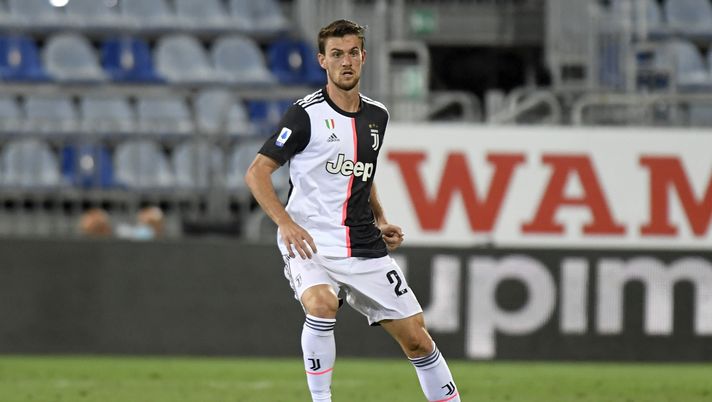 Calciomercato, Bologna a un passo da Rugani - immagine 1