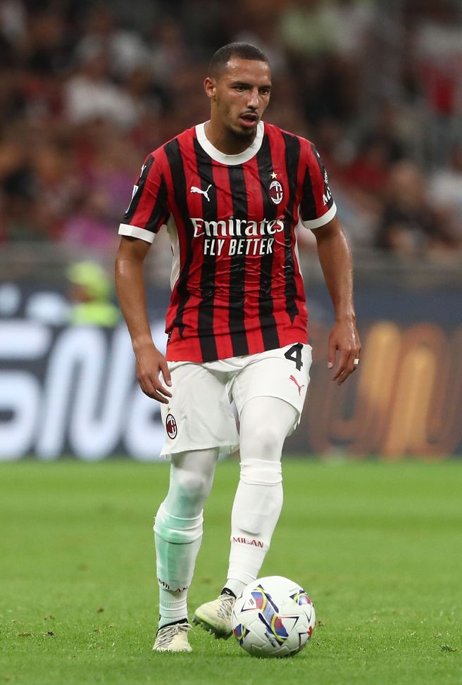 Bennacer e l’importanza di avere un leader- immagine 3