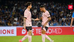 Repubblica: “Palermo, la cooperativa del gol ma ora serve ‘espugnare’ il Barbera”
