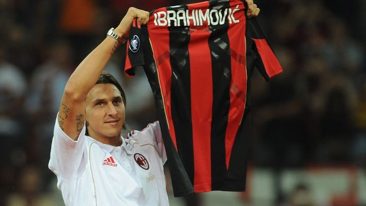 Milan, la nuova maglia spunta già in alcuni store? Spunta l’anteprima - immagine 1