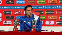 Turati: “Potevamo fare il colpaccio, ma pareggiare contro l’Inter è tanta roba”