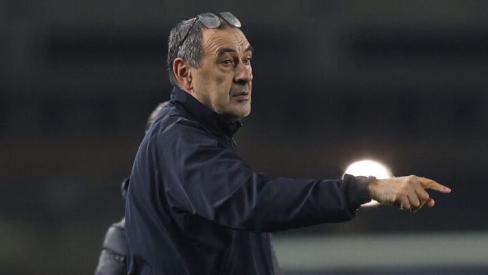 Lazio, Sarri ha deciso: ecco chi sarà il titolare tra Rovella e Cataldi nel ruolo di regista - immagine 1
