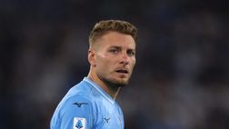 Lazio, le ultime di formazione: Lazzari, Zaccagni, Immobile e rischia Kamada