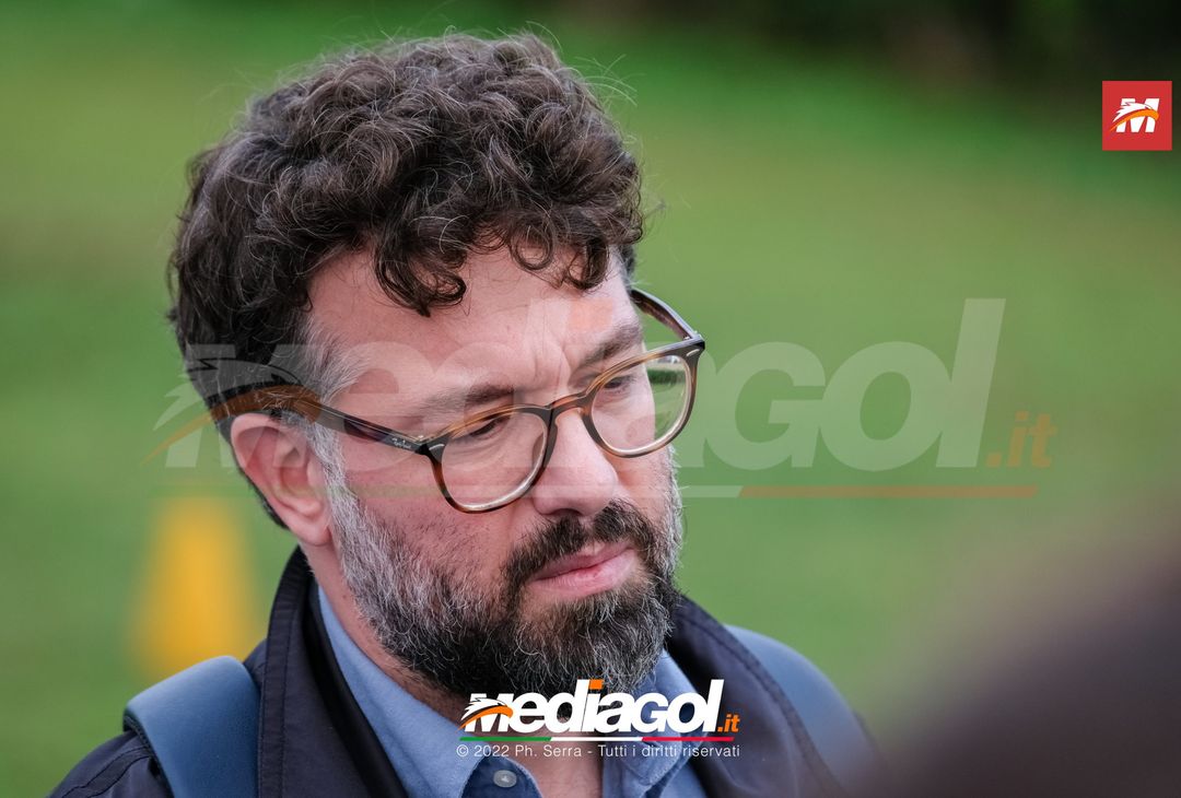 FOTO PALERMO, la squadra di mister Corini si allena a Boccadifalco (Gallery) - immagine 72