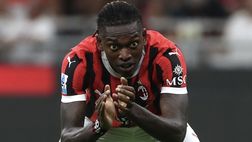 Milan, Fonseca: “Leao può fare più assist e gol. Cessione? Impossibile”