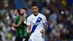 Inter-Monza: dove vederla in TV e in streaming