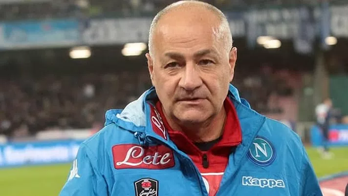 Luciano Tarallo