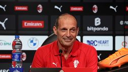 Allegri in conferenza: “Rabiot gioca. Sul ballottaggio Estupinan-Bartesaghi…”