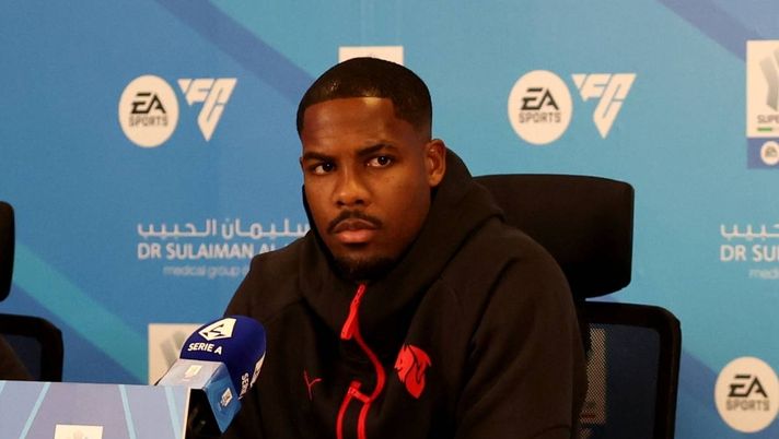 Maignan alla vigilia di Napoli-Milan: 'Mi sento bene: do il massimo per squadra, club e tifosi'