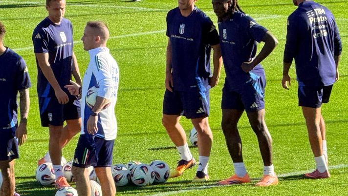 Piccoli-Kean, la Nazionale può aiutare anche Pioli. Col Milan partiranno dal 1′ - immagine 1