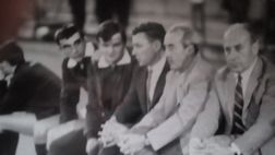 Il ricordo di Sergio Cozzolino, il pilastro del settore giovanile