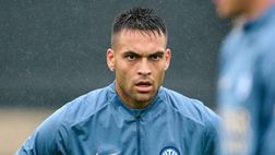 Verso Udinese-Inter, Lautaro posta sui social la sua voglia di ritrovarsi