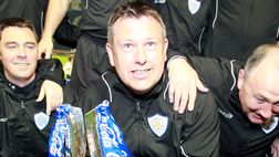 Morte Shakespeare, Grealish e Maguire: “Mancherai”