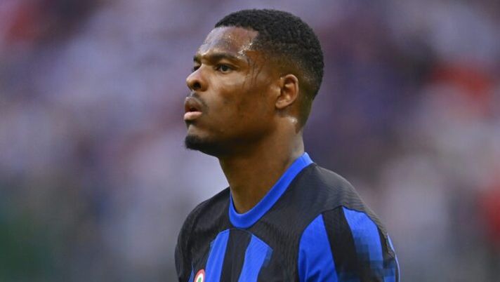 Dumfries: “Calhanoglu un fratello, all’Inter mi ha aiutato tanto. Contro la Turchia…” - immagine 1