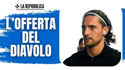 Calciomercato Milan – Rabiot ecco l’offerta: superata la Juventus?
