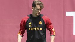 Llorente: “Non possiamo essere contenti della nostra stagione”