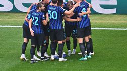 Inter-Urawa, quasi 2,8 mln di spettatori e 23% di share