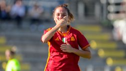Champions donne: 3-0 al Vorskla