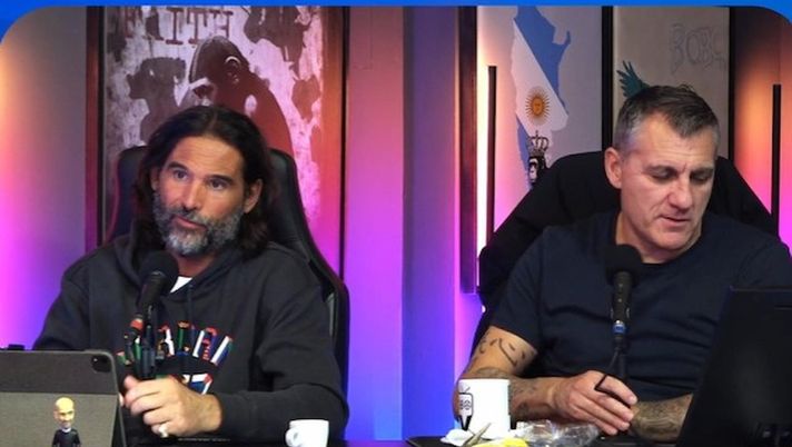 Vieri: “Lukaku? Io sarei rimasto comunque all’Inter. L’errore vero…” - immagine 1