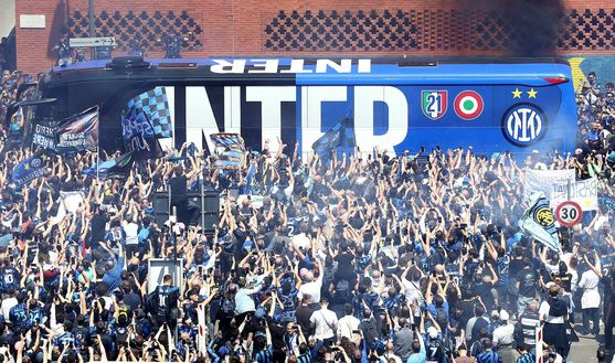 Cristian Chivu, il più bravo di tutti: c’è una cosa che non si improvvisa, sembra facile ma…- immagine 2
