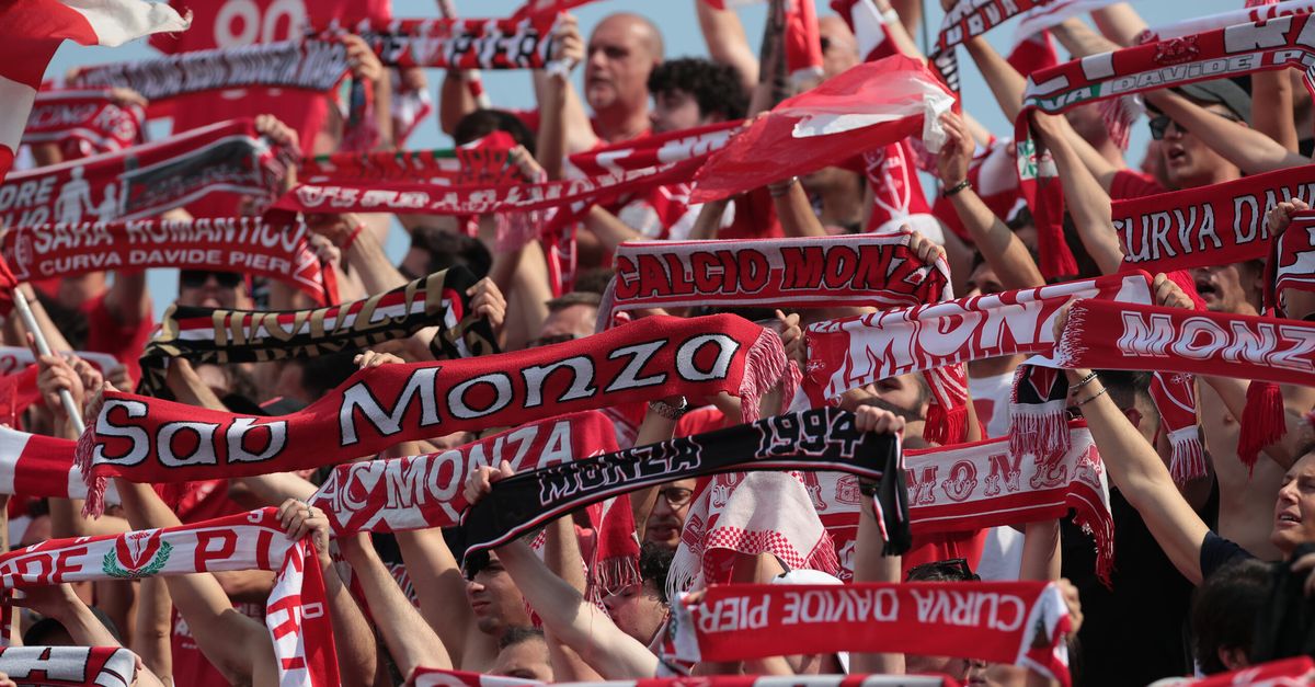 Monza, Gagliardini replica a Rabiot: “Le cose di campo restano lì…”