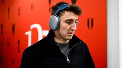 Cambiaso: “Sto benissimo, pronto a giocare anche in porta. Capitano? Dico che…”