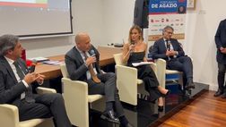 VIDEO FCIN1908 / Ausilio: “Stadio di proprietà è aiuto per ogni club”