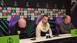 Brignoli (AEK): “Ce la giocheremo fino alla fine. De Gea è fuori dal comune”