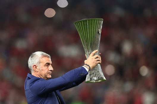 E adesso… sarà ancora Conference, ma in modo diverso. Tutte le novità- immagine 2