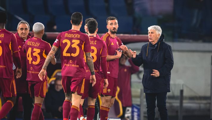 Orgoglio Capitale - immagine 1