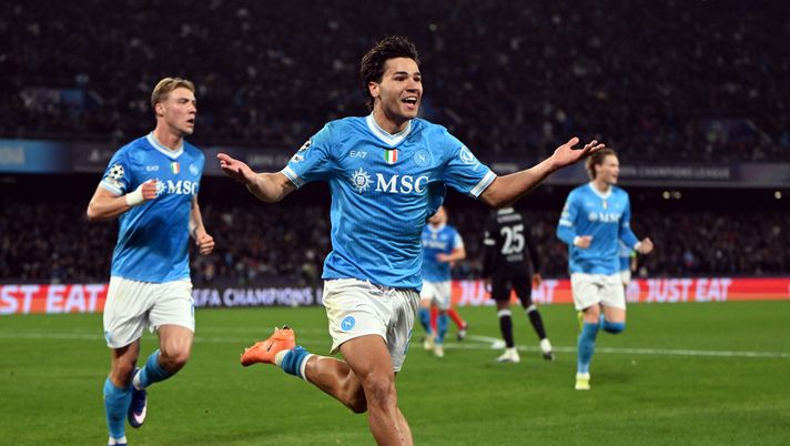 Vergara, lo scopritore: “Pensavo venisse a Firenze. Goretti stravede per lui” - immagine 1