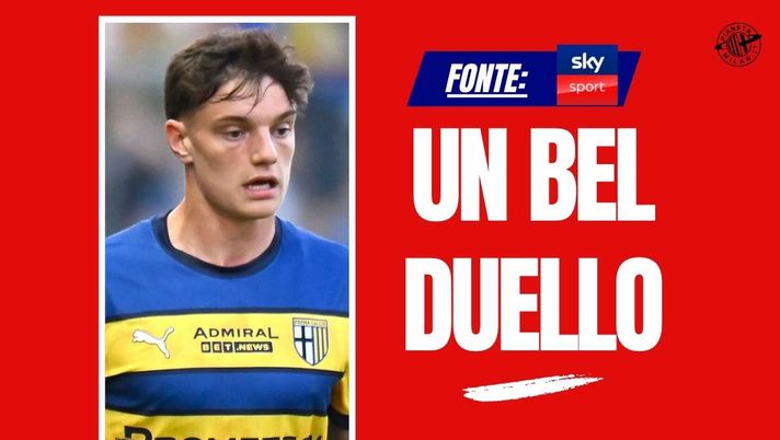 Calciomercato, Di Marzio svela: “Thiaw al Newcastle, il Milan torna su…” - immagine 1