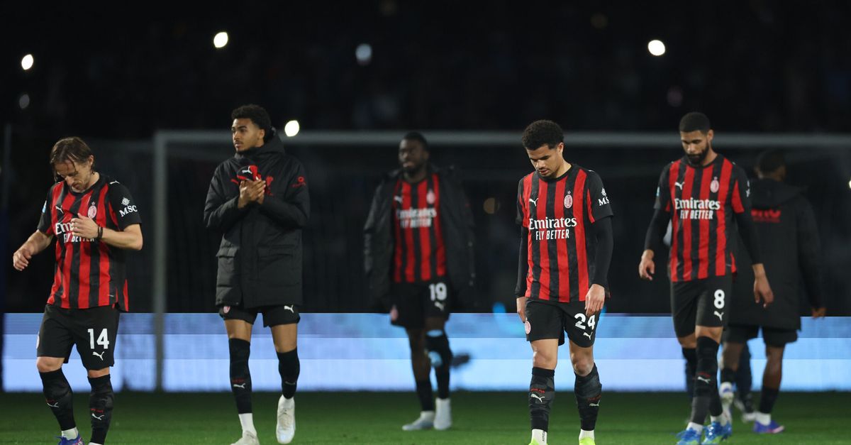 Ciro Ferrara: “Milan? Da giocatore mi girerebbero le scatole”